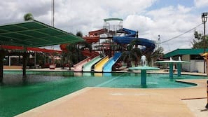 Water Park
