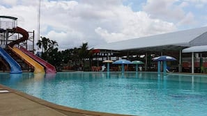 Water Park