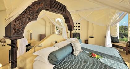 Elewana Kilindi Zanzibar - Adults Only