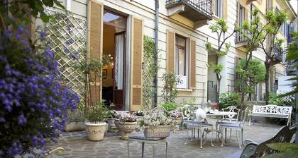 Antica Locanda Leonardo