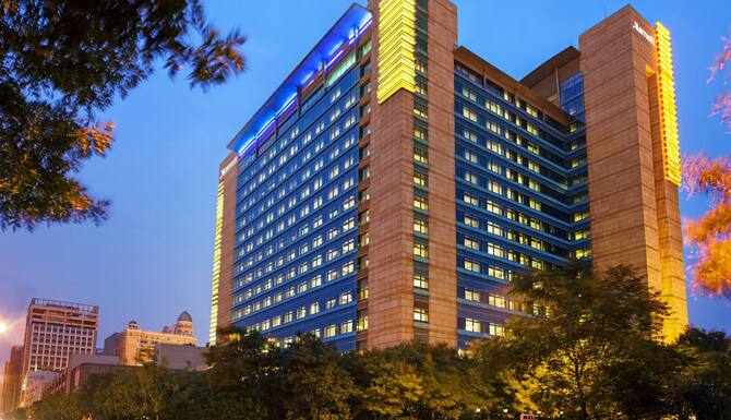 天津泰达万豪行政公寓 天津 中国 22 优惠 点评和图片 Expedia 天津泰达万豪行政公寓 天津 中国 22 优惠 点评和图片 Expedia