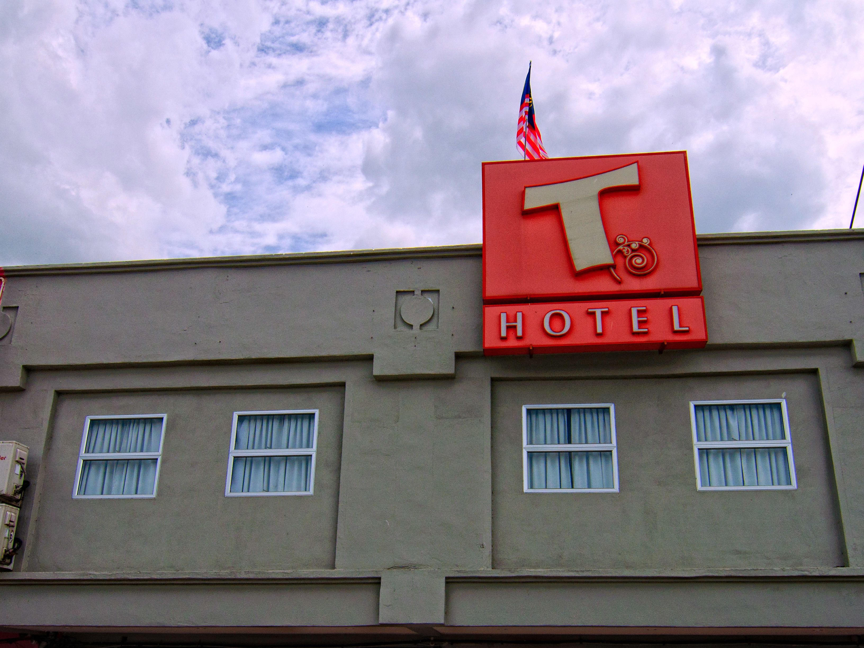 T Hotel Tandop Alor Setar 2022 Updated Prices Expedia Co In