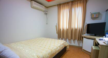 Suanbo Saipan Hot Spring Hotel