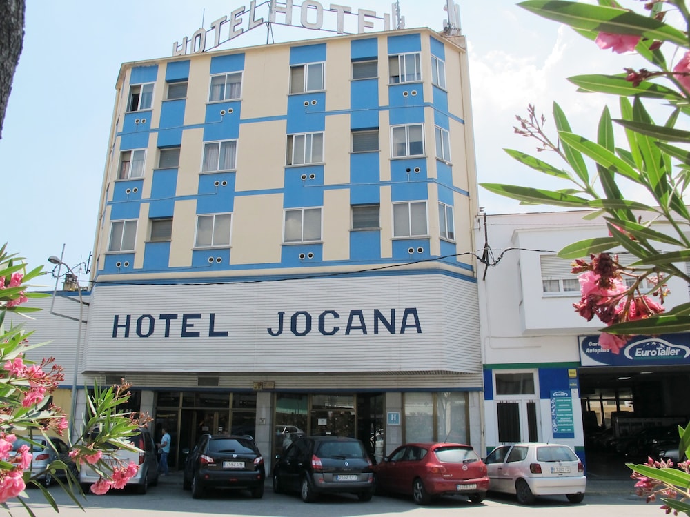 Imagen de Hotel Jocana (9 de 20)