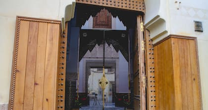 Riad Mazar Fes