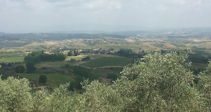 Rigone in Chianti