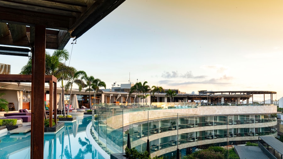 Thompson Playa Del Carmen - Adults Only
