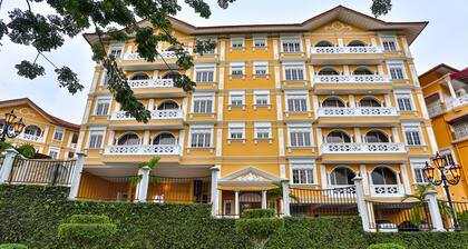 Kapitan Hill@Cempenai Parc Residences