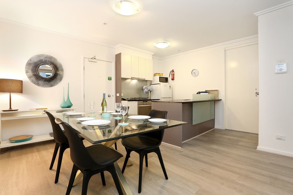 Bayviews Apartment