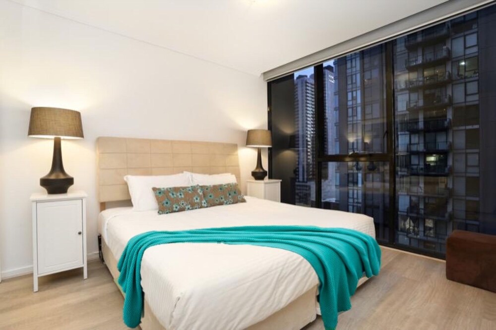 Bayviews Apartment