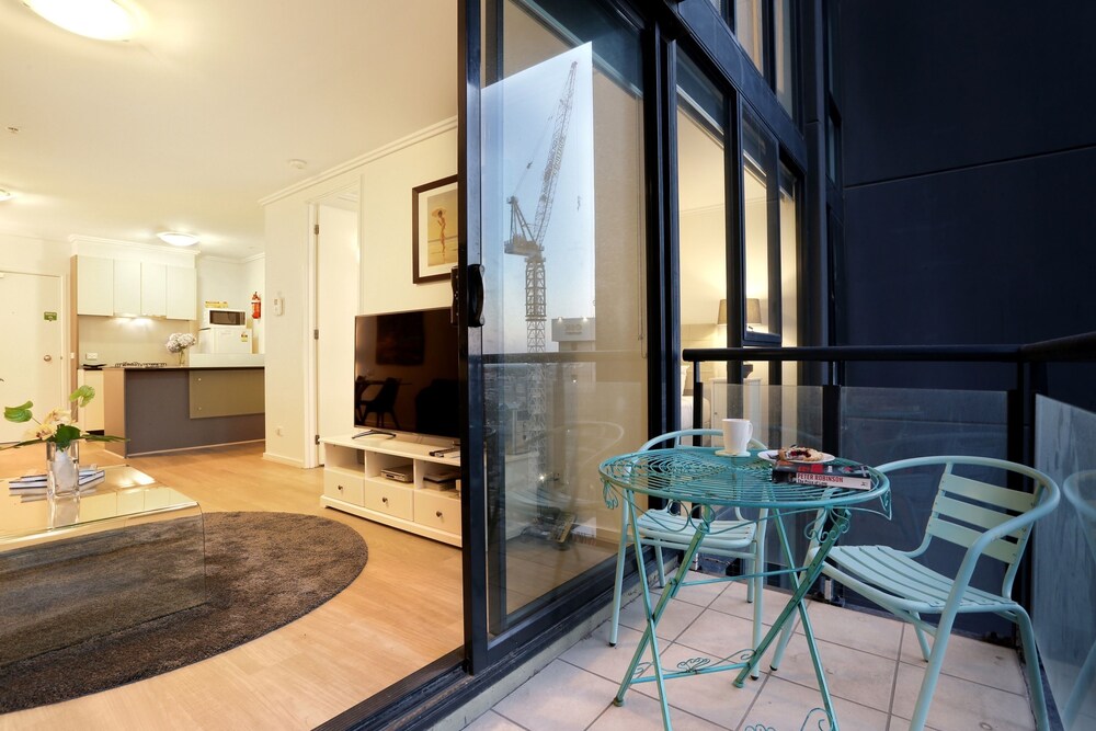 Bayviews Apartment