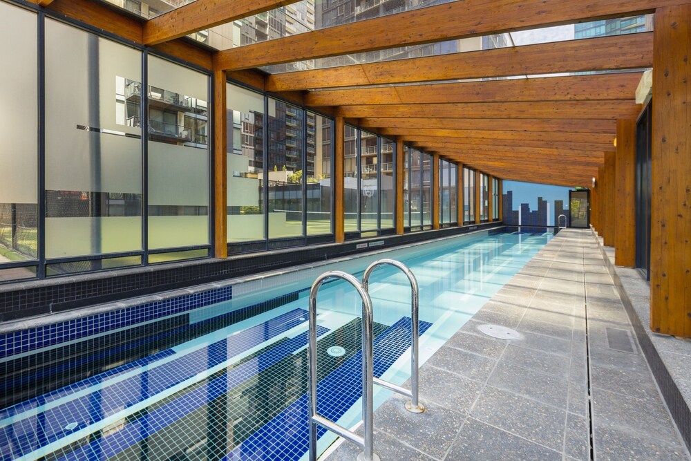 Bayviews Apartment