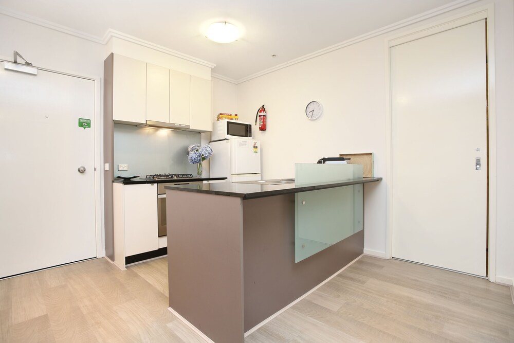 Bayviews Apartment