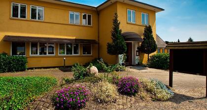 Hotel Grenaa - Havlund