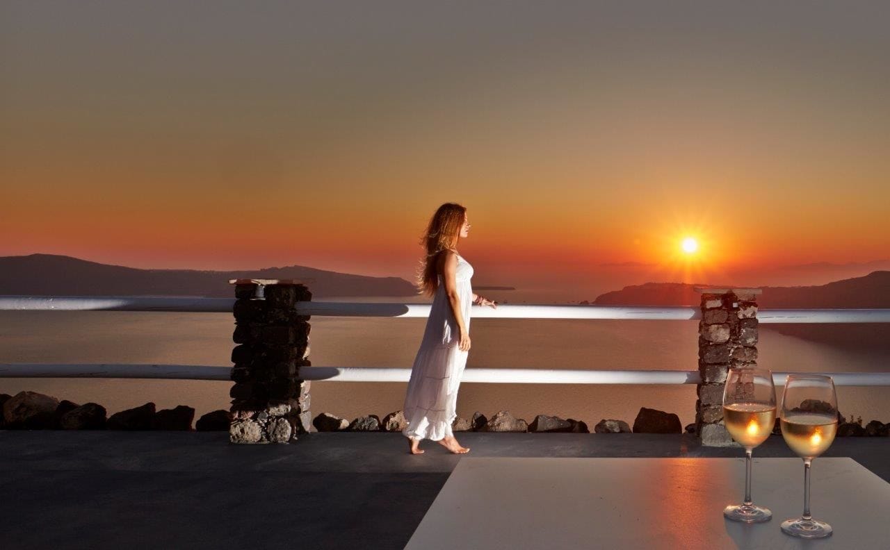 Adore Santorini