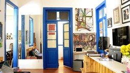 Brasileranza Hostel Brasileranza Hostel