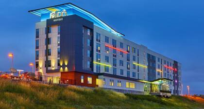 Aloft Santa Clara, a Marriott Hotel