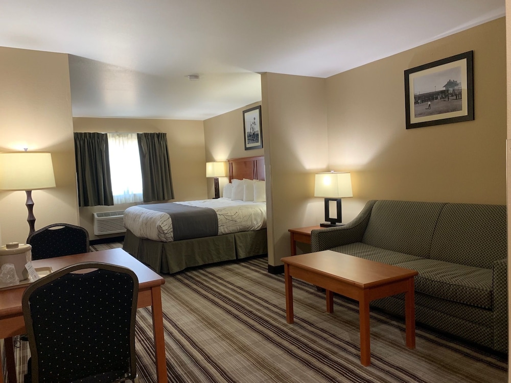 Bowman Lodge & Convention Center in Bowman Best Rates & Deals on Orbitz