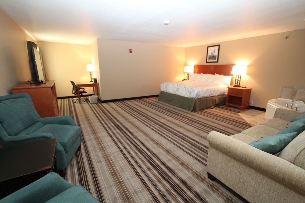 Bowman Lodge & Convention Center in Bowman Best Rates & Deals on Orbitz