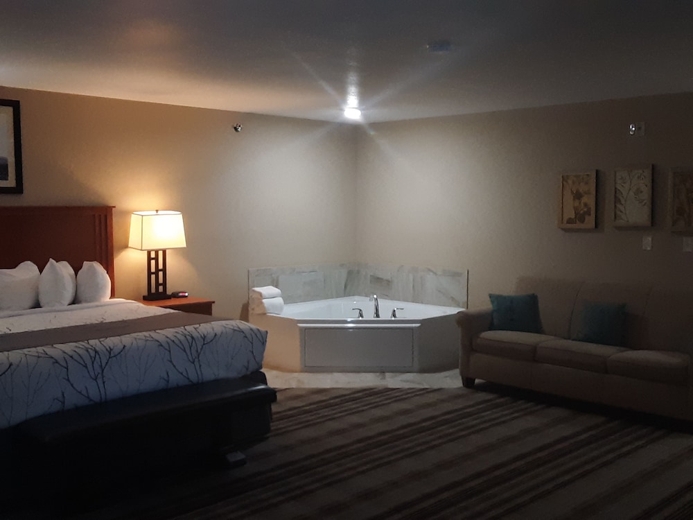 Bowman Lodge & Convention Center in Bowman Best Rates & Deals on Orbitz