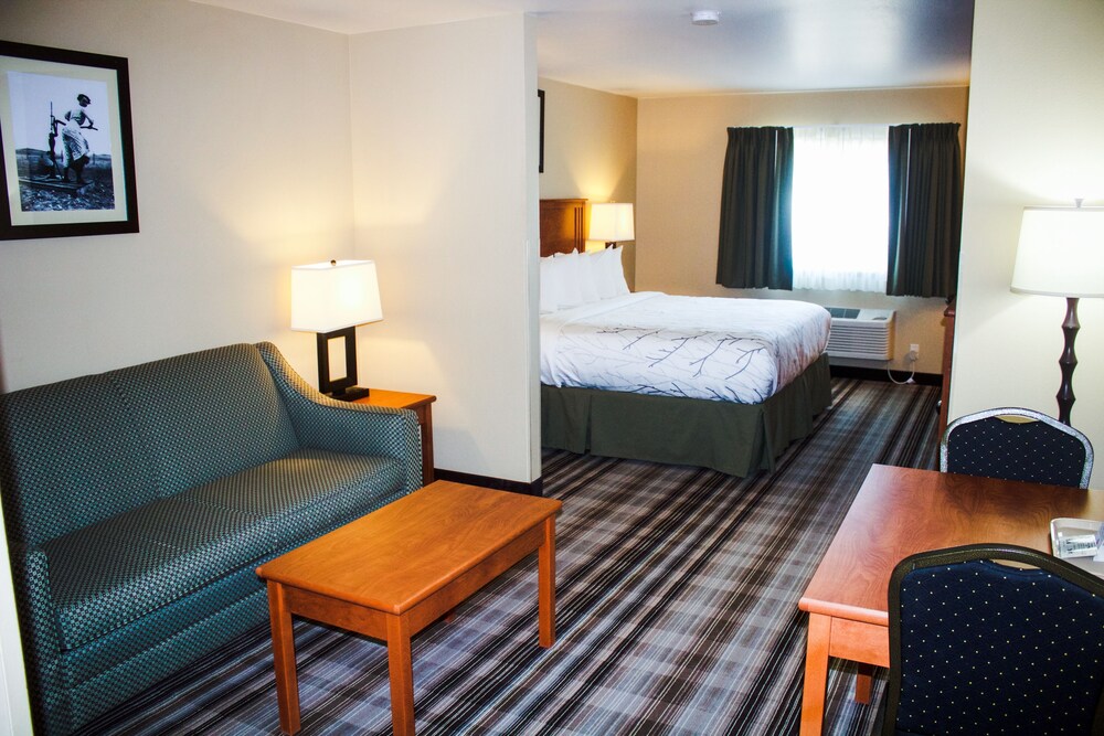 Bowman Lodge & Convention Center in Bowman Best Rates & Deals on Orbitz