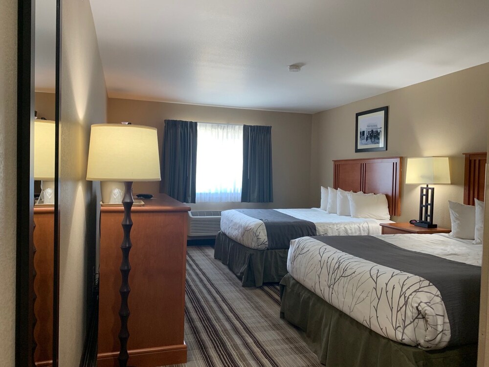 Bowman Lodge & Convention Center in Bowman Best Rates & Deals on Orbitz