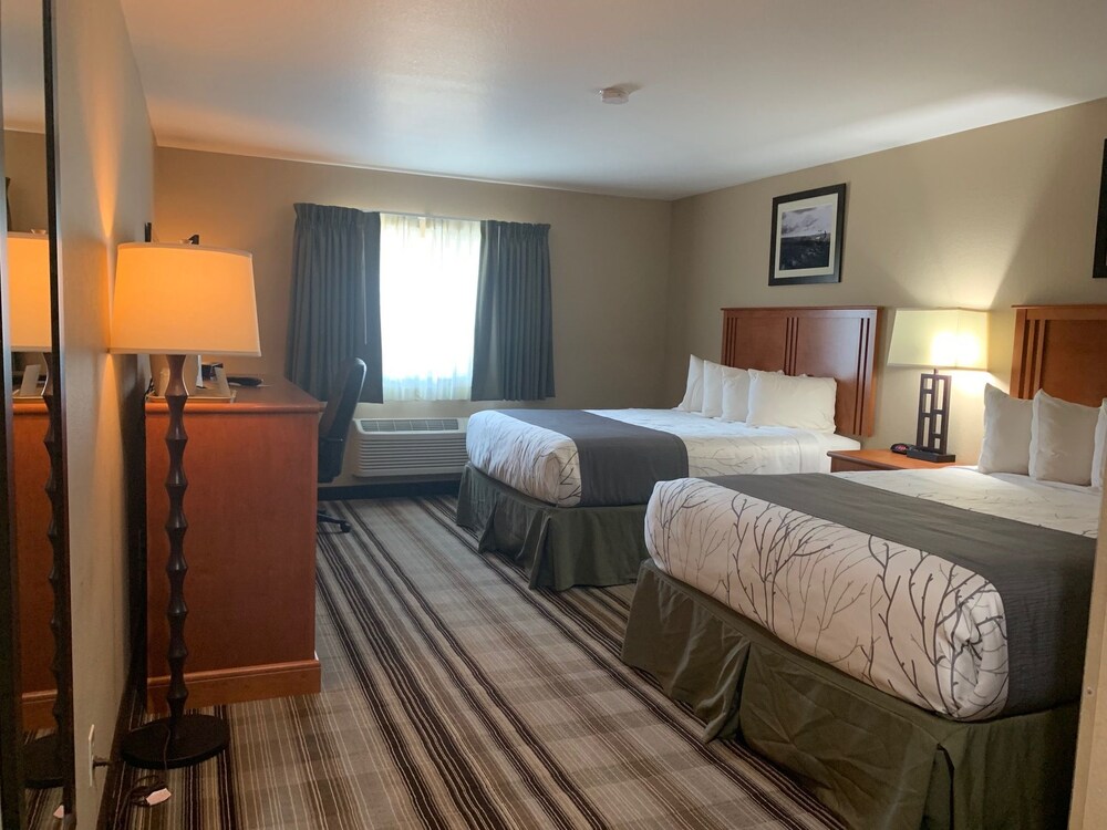 Bowman Lodge & Convention Center in Bowman Best Rates & Deals on Orbitz