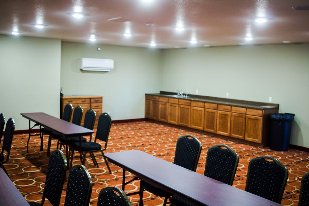 Bowman Lodge & Convention Center in Bowman Best Rates & Deals on Orbitz