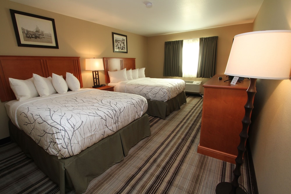 Bowman Lodge & Convention Center in Bowman Best Rates & Deals on Orbitz