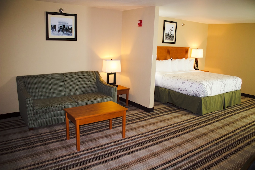 Bowman Lodge & Convention Center in Bowman Best Rates & Deals on Orbitz