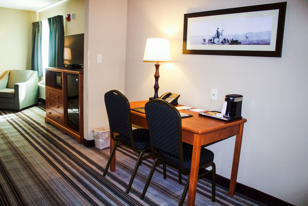 Bowman Lodge & Convention Center in Bowman Best Rates & Deals on Orbitz