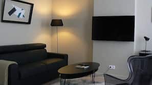 LCD TV