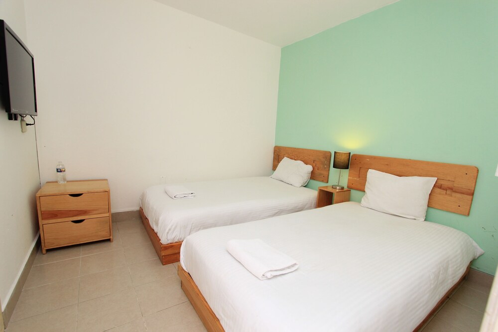 Hotel Dulce Luna in San Cristóbal de Las Casas, Mexico