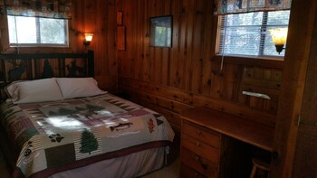 Hidden Rest Cabins Reviews Photos Rates Ebookers Com