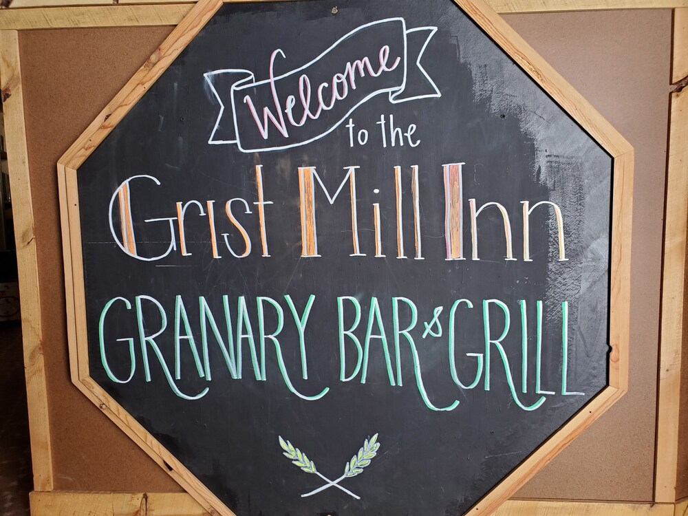 Grist Mill Inn