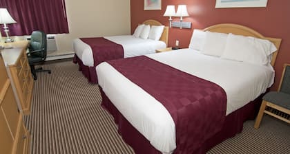 Valley Inn Shakopee