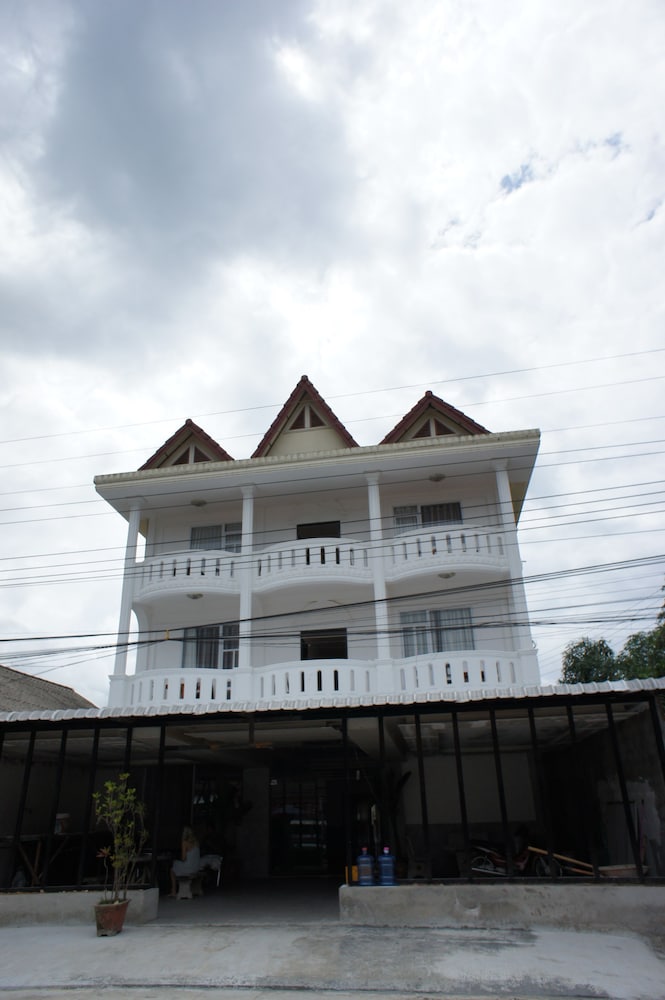Vang Vieng Boutique Resort in Vang Vieng, Laos