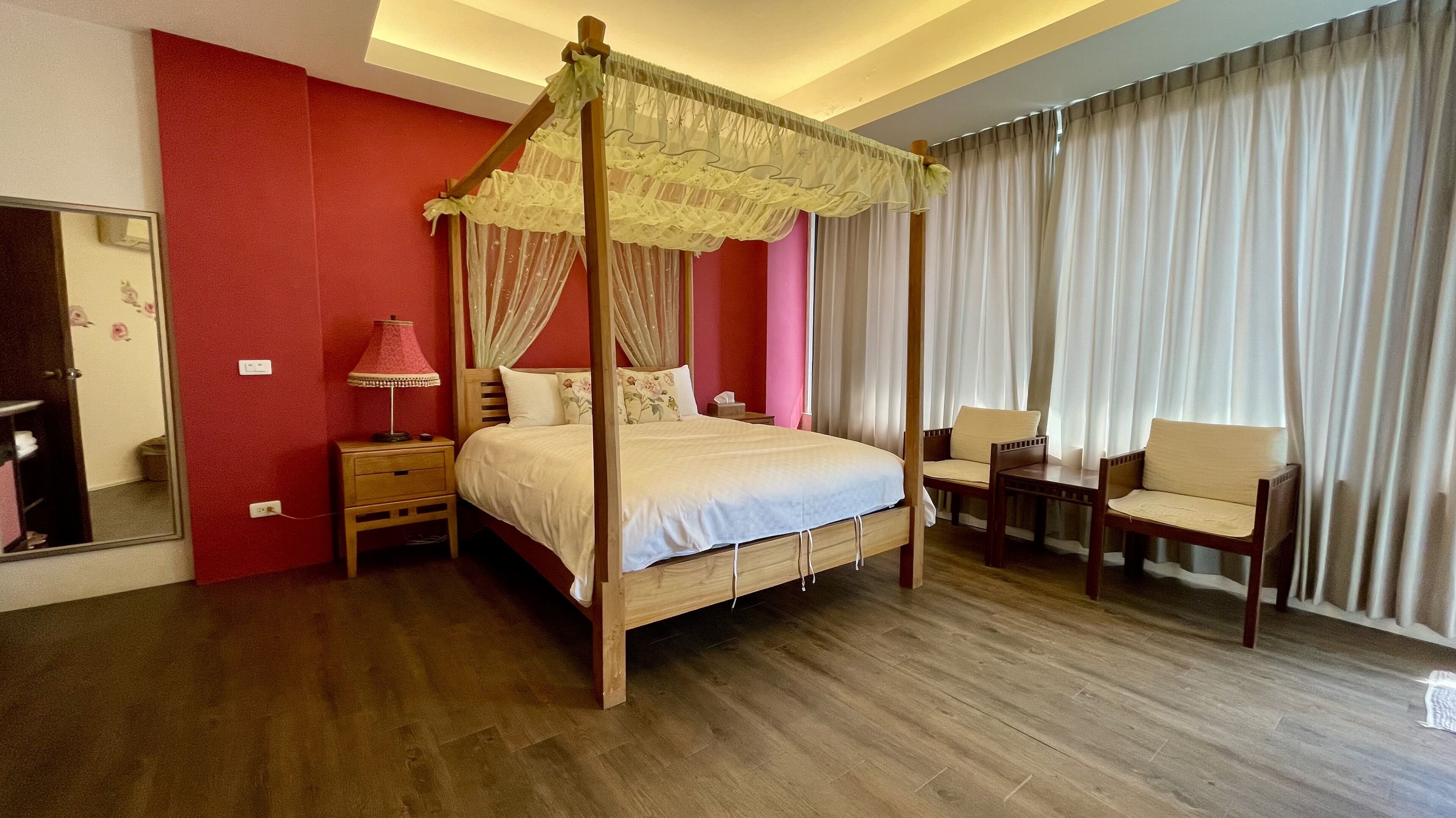 22 限時飯店優惠 國王陛下渡假民宿 K One Homestay 花蓮 Expedia Com Tw