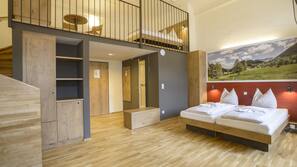 Coffre-forts dans les chambres, Wi-Fi gratuit