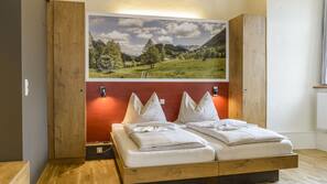 Coffre-forts dans les chambres, Wi-Fi gratuit