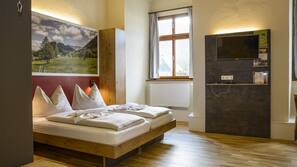 Coffre-forts dans les chambres, Wi-Fi gratuit