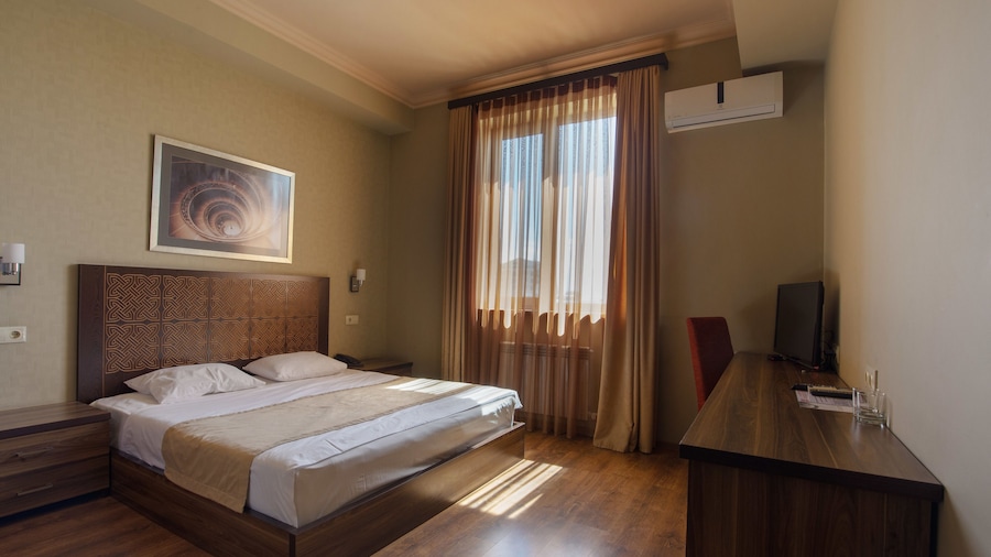 Kantar Hotel