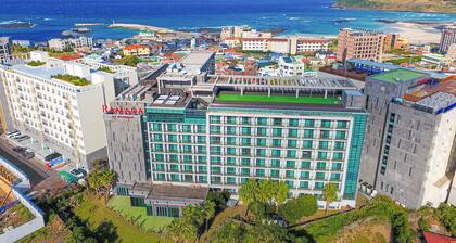 Ramada Jeju Hamdeok