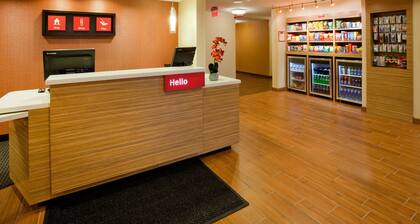 Towneplace Suites Sioux Falls South