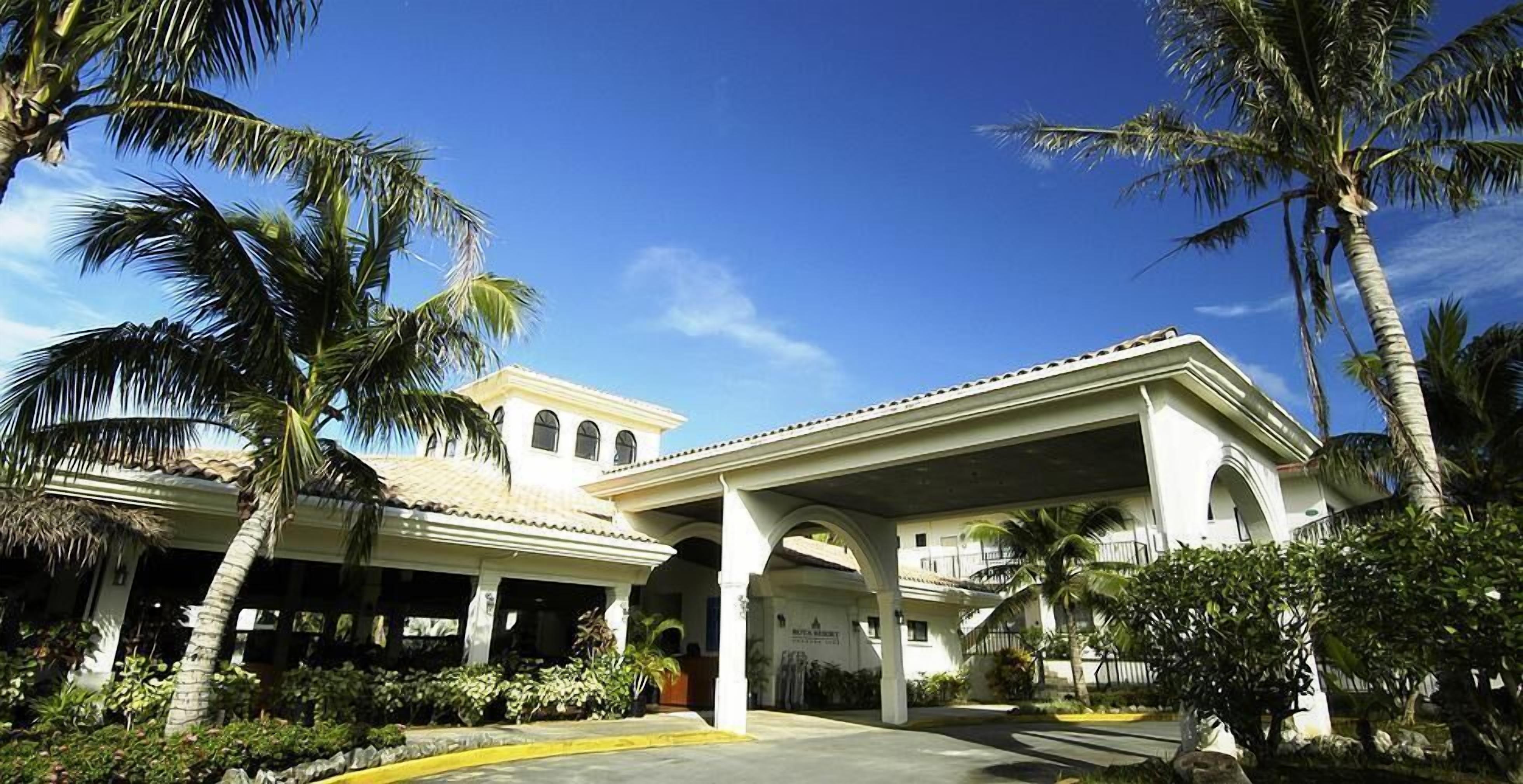 Rota Resort & Country Club in Rota, Northern Mariana Islands