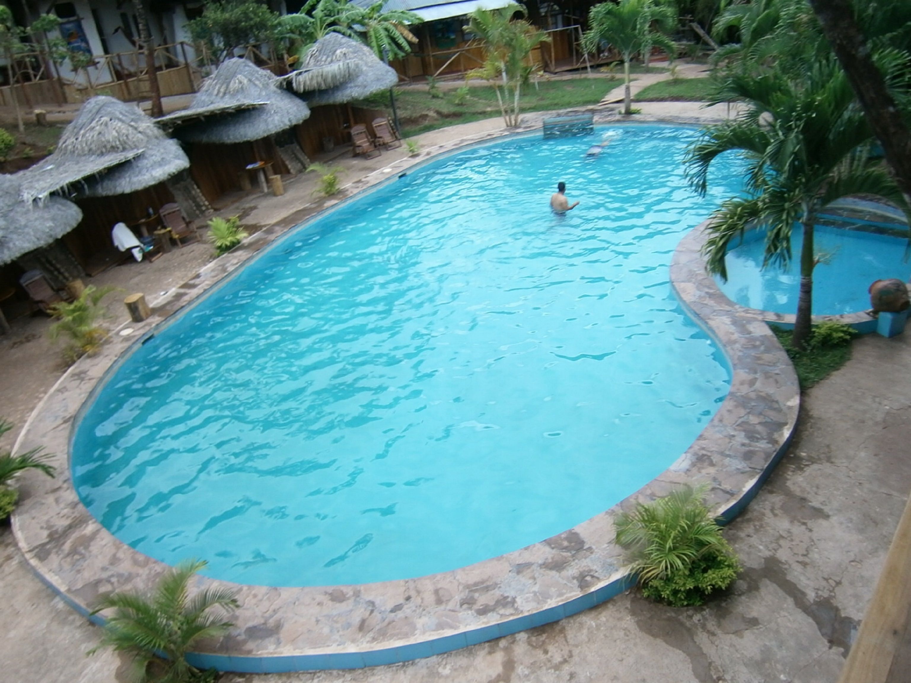 Madera Labrada Lodge in Tarapoto, Peru