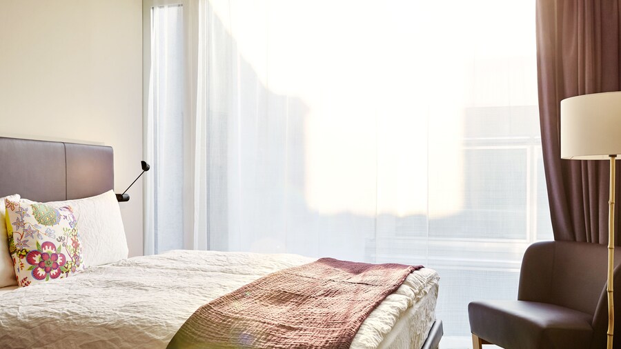 Nomad Design & Lifestyle Hotel