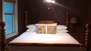 Egyptian cotton sheets, premium bedding, memory foam beds