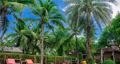 Baan Baitan Resort