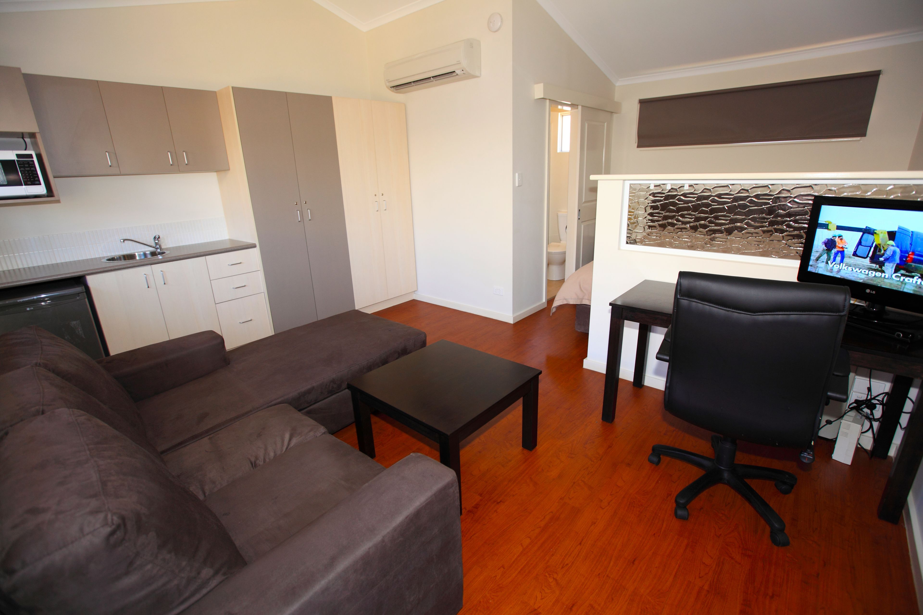 Aspen Karratha Village - Aspen Workforce Parks